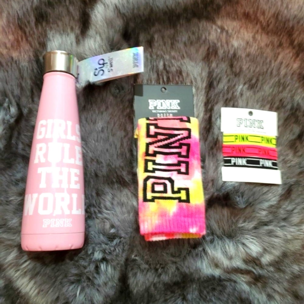 PINK Bundle by Victoria Secret